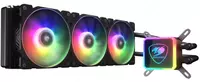 Cougar Aqua 360 ARGB protsessor uchun sovutgich