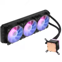 suv bilan sovutilgan