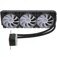 Cougar Aqua 360 ARGB protsessor uchun sovutgich