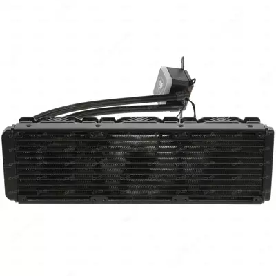 Cougar Aqua 360 ARGB protsessor uchun sovutgich, suv bilan sovutilgan