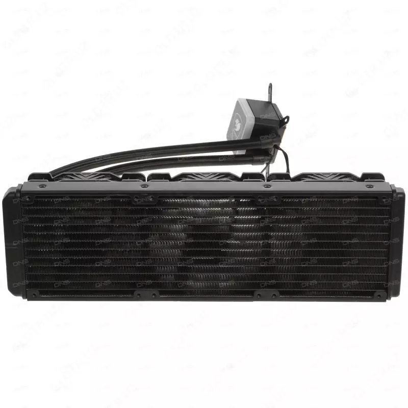 Cougar Aqua 360 ARGB protsessor uchun sovutgich, suv bilan sovutilgan