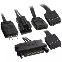 1 463 700 so'm Cougar Aqua 360 ARGB protsessor uchun sovutgich