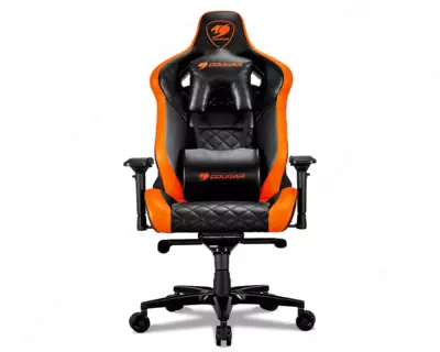 O'yin kompyuteri kursisi Cougar ARMOR TITAN PRO O