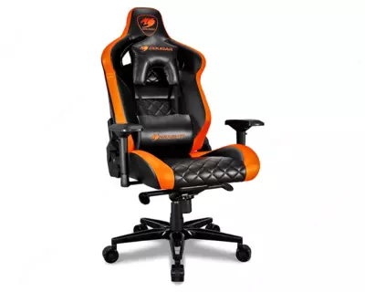 O'yin kompyuteri kursisi Cougar ARMOR TITAN PRO O