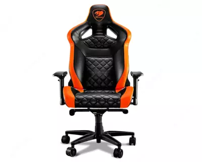 O'yin kompyuteri kursisi Cougar ARMOR TITAN PRO O
