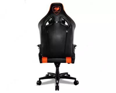 O'yin kompyuteri kursisi Cougar ARMOR TITAN PRO O