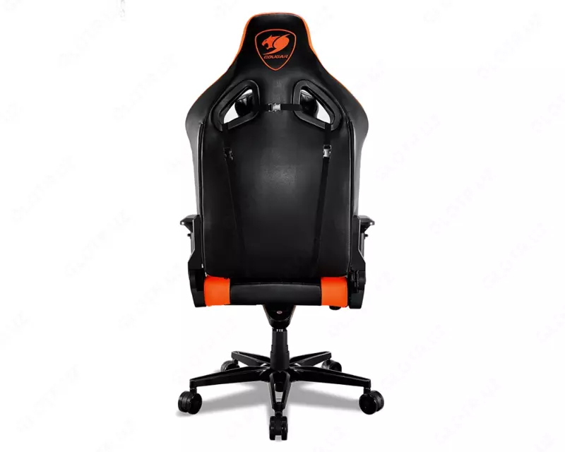 Игровое компьютерное кресло Cougar ARMOR TITAN PRO