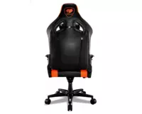 Игровое компьютерное кресло Cougar ARMOR TITAN PRO ООО "Power Max Group"