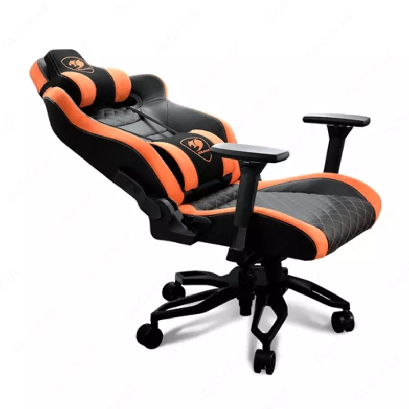 Игровое компьютерное кресло Cougar ARMOR TITAN PRO