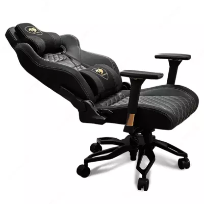 Игровое компьютерное кресло Cougar ARMOR TITAN PRO ROYAL