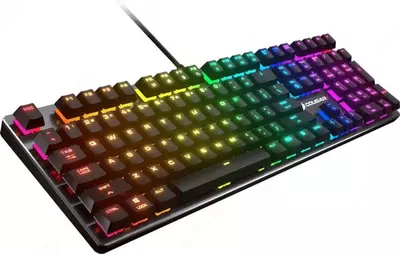 Клавиатура игровая Cougar VANTAR MX, проводная, механическая