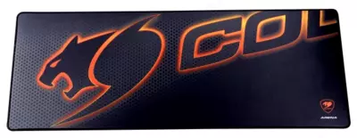 Игровой коврик Cougar ARENA Black, 800x300x5 мм