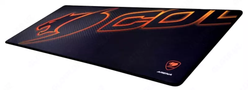 O'yin to'shagi Cougar ARENA Black, 800x300x5 mm