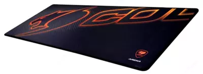 Игровой коврик Cougar ARENA Black, 800x300x5 мм