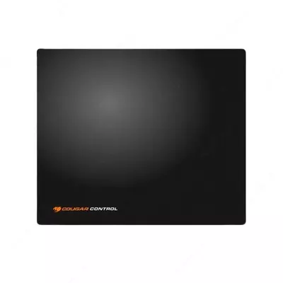 Игровой коврик Cougar CONTROL EX-М, 320x270x4 мм