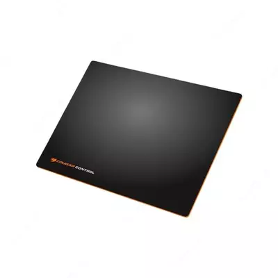 Игровой коврик Cougar CONTROL EX-М, 320x270x4 мм