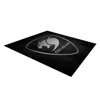 Коврик для игрового кресла Cougar COMMAND Gaming Chair Floor Mat