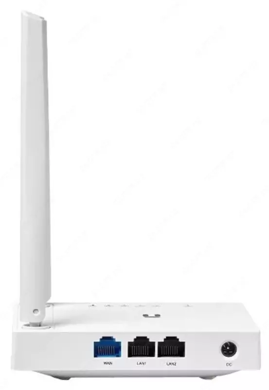 Беспроводной маршрутизатор Netis W1 (Wi-Fi роутер)