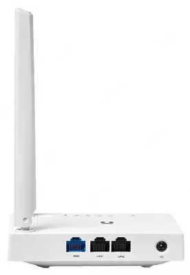 Netis W1 simsiz router (Wi-Fi router)