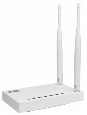Беспроводной маршрутизатор Netis WF2419E (Wi-Fi роутер)