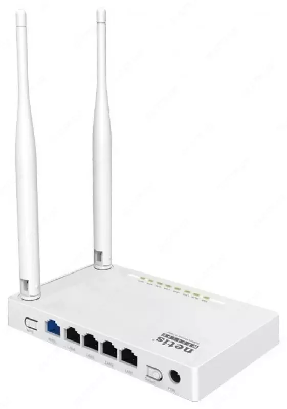 Netis WF2419E simsiz router (Wi-Fi router)
