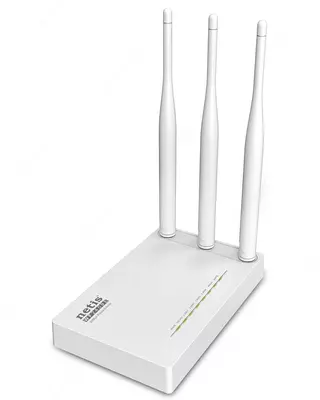 Netis WF2409E simsiz router (Wi-Fi router)