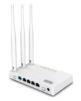 216 000 сум Беспроводной маршрутизатор Netis WF2409E (Wi-Fi роутер)