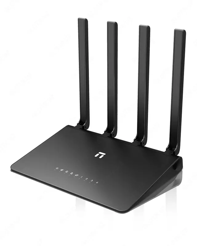 Netis N2 simsiz ikki tarmoqli router (Wi-Fi router)