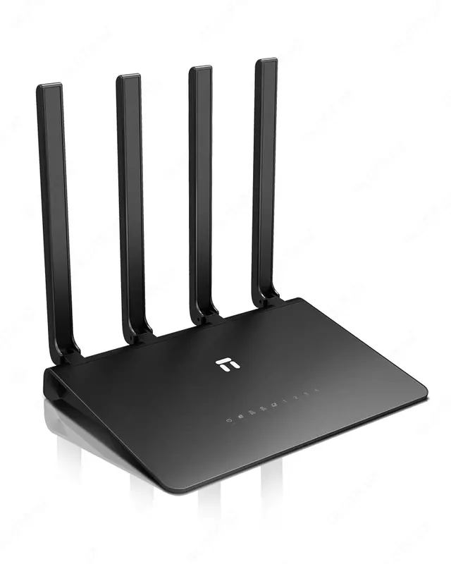 Netis N2 simsiz ikki tarmoqli router (Wi-Fi router)