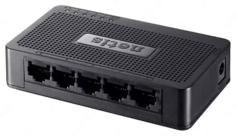 Коммутатор Netis ST3105S