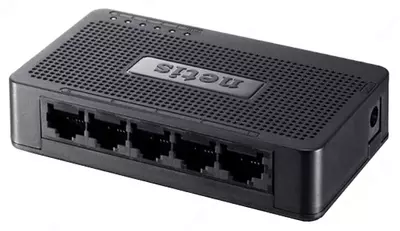 Коммутатор Netis ST3105S
