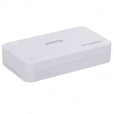 Коммутатор Netis ST3108GS