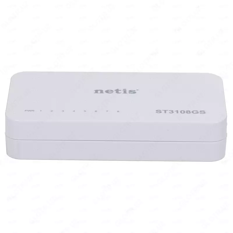 Netis ST3108GS kaliti