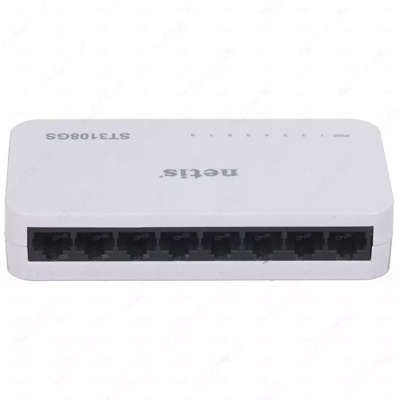Netis ST3108GS kaliti
