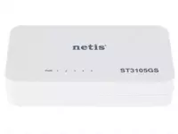 Коммутатор Netis ST3105GS - 229 000 сум