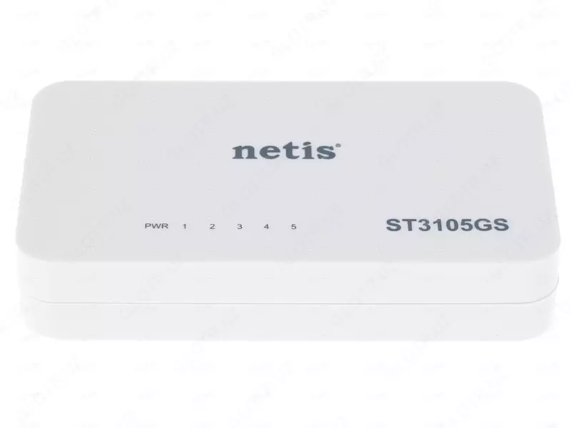 Коммутатор Netis ST3105GS