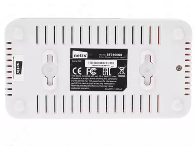 Коммутатор Netis ST3105GS