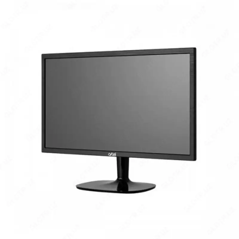 Monitor Artel | M100019D | 19'' | TFT-TN | (1366×768) | VGAx1 | mat | 6ms | 60 Hz | Qora