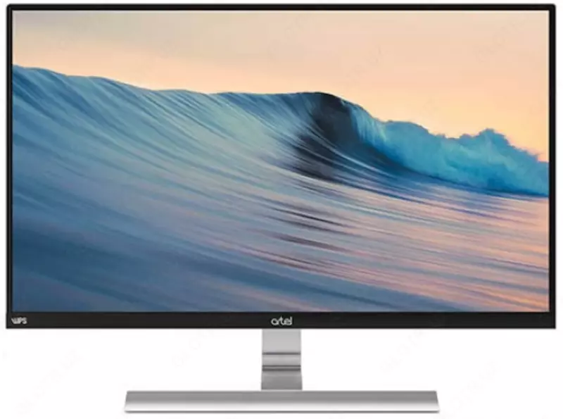 Монитор Artel | M200024D | 24'' | IPS | Full HD (1920x1080) | VGAx1 HDMIx1 | матовое | 60 Гц | Black