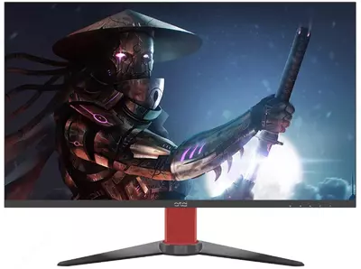 Монитор Artel | PRO3000 27D | 75 Гц | 27'' | Full HD (1920x1080) | IPS | VGAx1 HDMIx1 | матовое | 5мс | Black