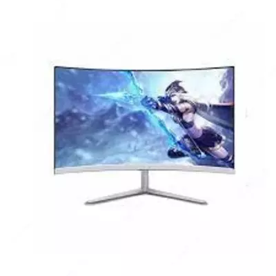 Монитор Artel | PRO3000 27CD | Curved | 75 Гц | 27'' | Full HD (1920x1080) | IPS | VGAx1 HDMIx1 | матовое | 5мс | White