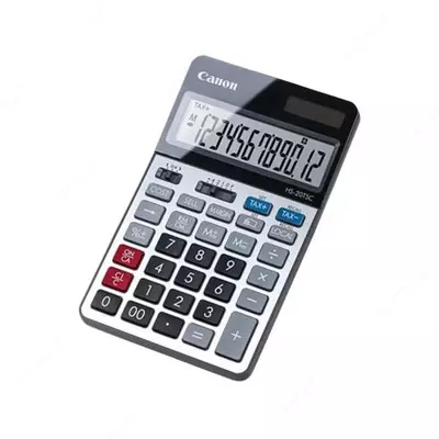 Калькулятор HS-20TSC