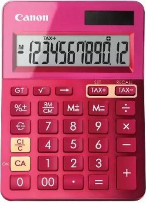 Калькулятор LS-123K