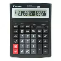 Калькулятор WS-1610T