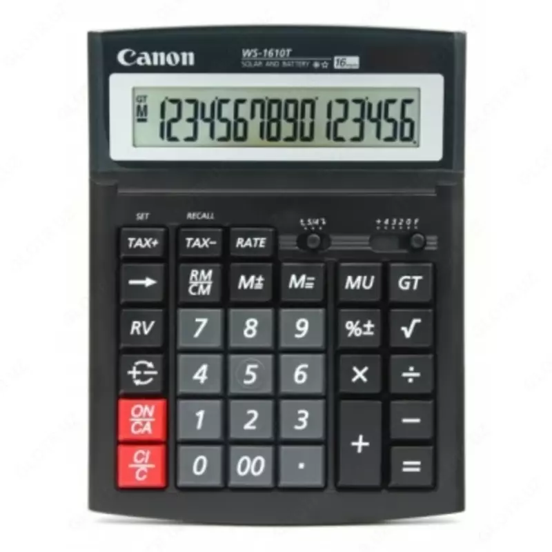 Kalkulyator WS-1610T