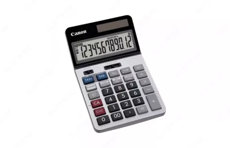 Kalkulyator KS-1220TSG