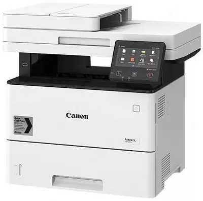 МФУ Canon i-SENSYS MF-542x