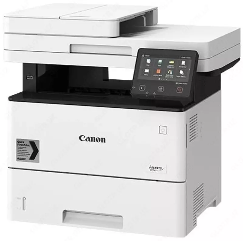 МФУ Canon i-SENSYS MF-542x