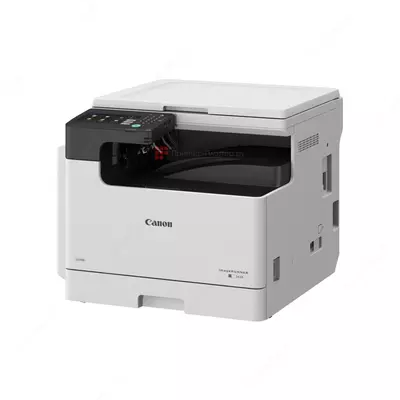 МФУ Canon imageRUNNER 2425 MFP with platen cover (A3, Duplex) (Тонер в комплекте)