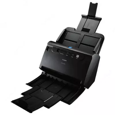 Сканер Canon DOCUMENT READER C230